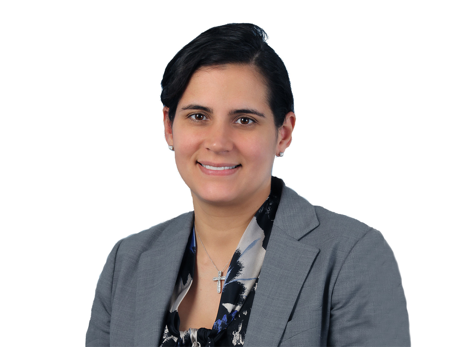 This is a profile image of Marukel Nunez Maxwell